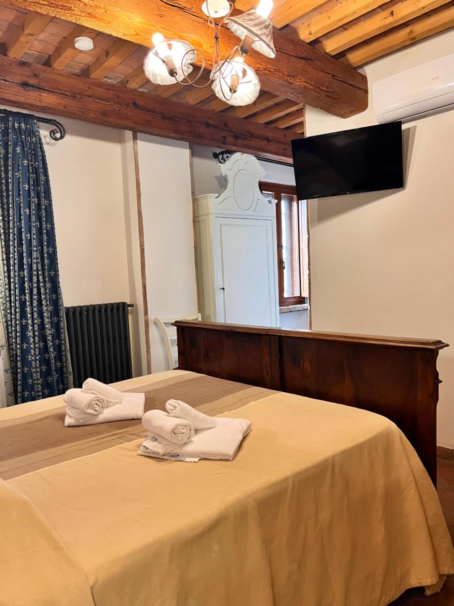 Locanda Corte Arcangeli Ferrara Exterior photo