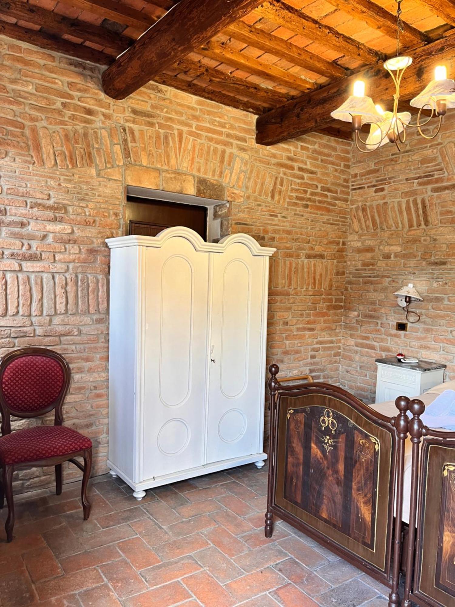 Locanda Corte Arcangeli Ferrara Exterior photo