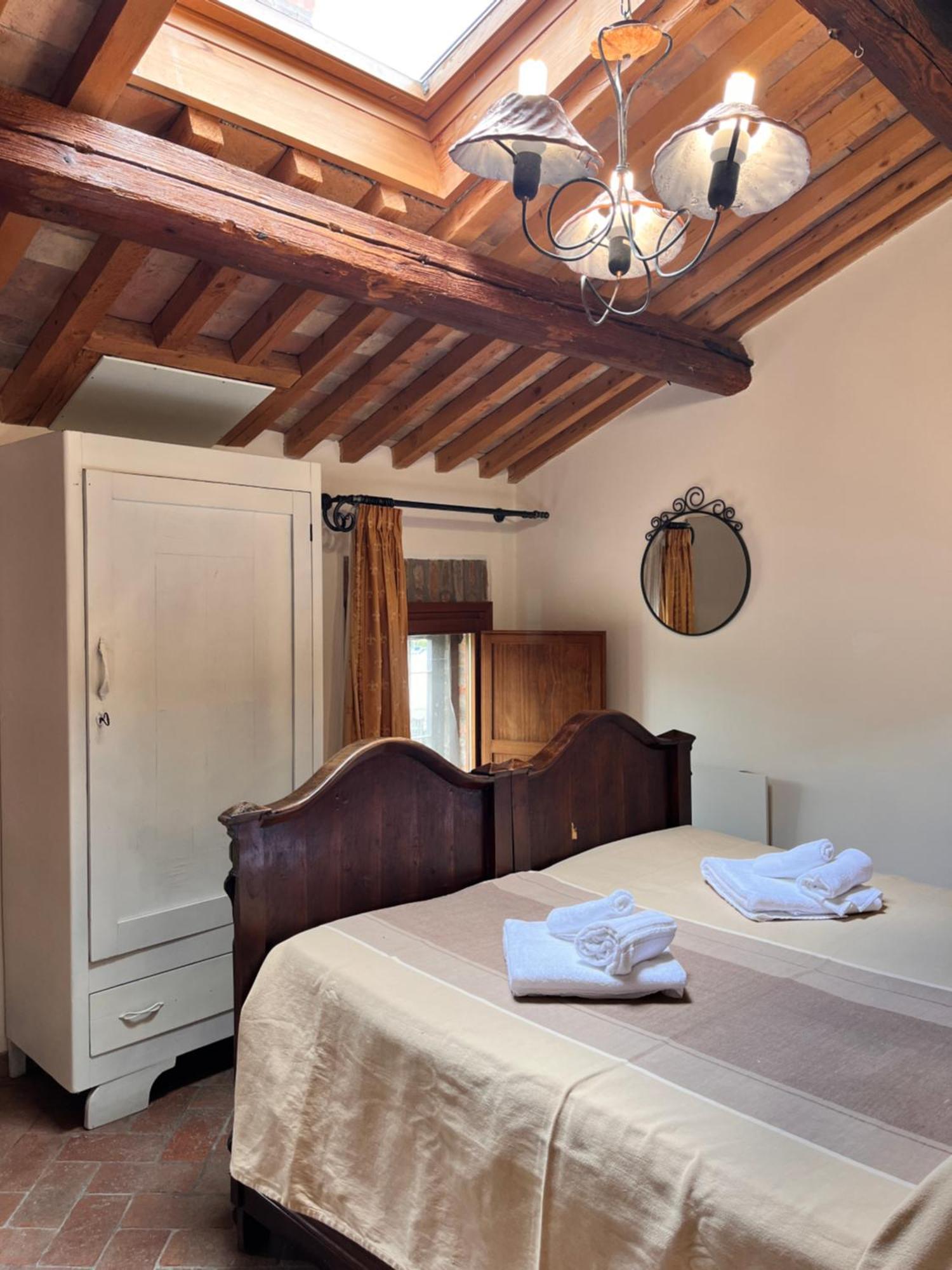 Locanda Corte Arcangeli Ferrara Exterior photo