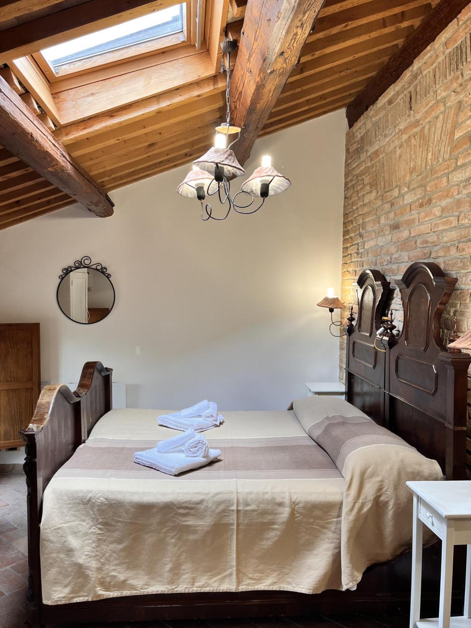 Locanda Corte Arcangeli Ferrara Exterior photo