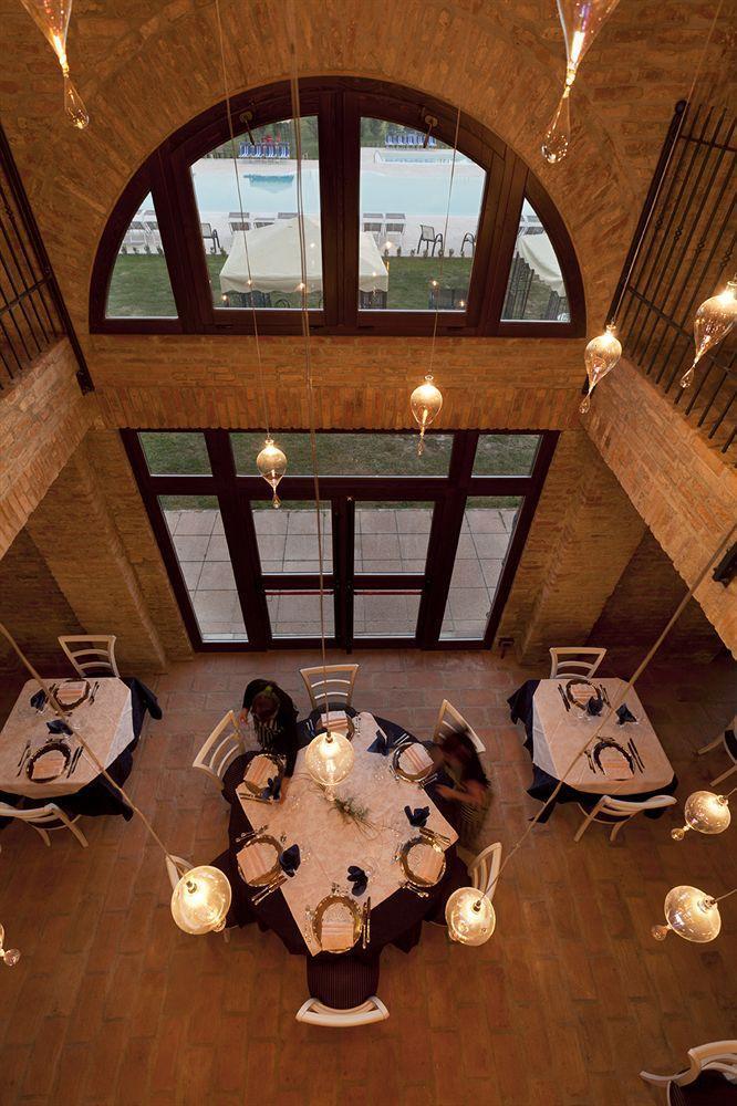 Locanda Corte Arcangeli Ferrara Exterior photo